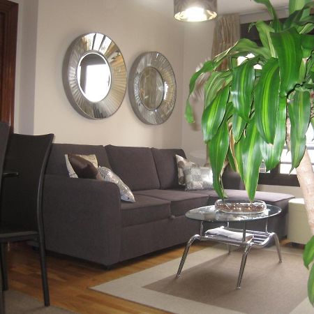 Puerto Deportivo Centro - Wifi Apartment Gijon Luaran gambar