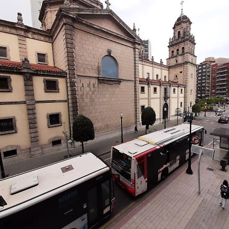 Puerto Deportivo Centro - Wifi Apartment Gijon Luaran gambar