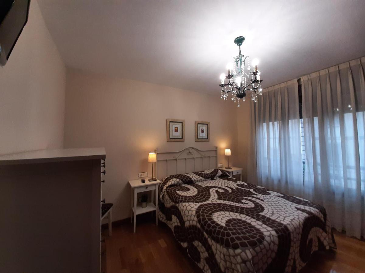 Puerto Deportivo Centro - Wifi Apartment Gijon Luaran gambar