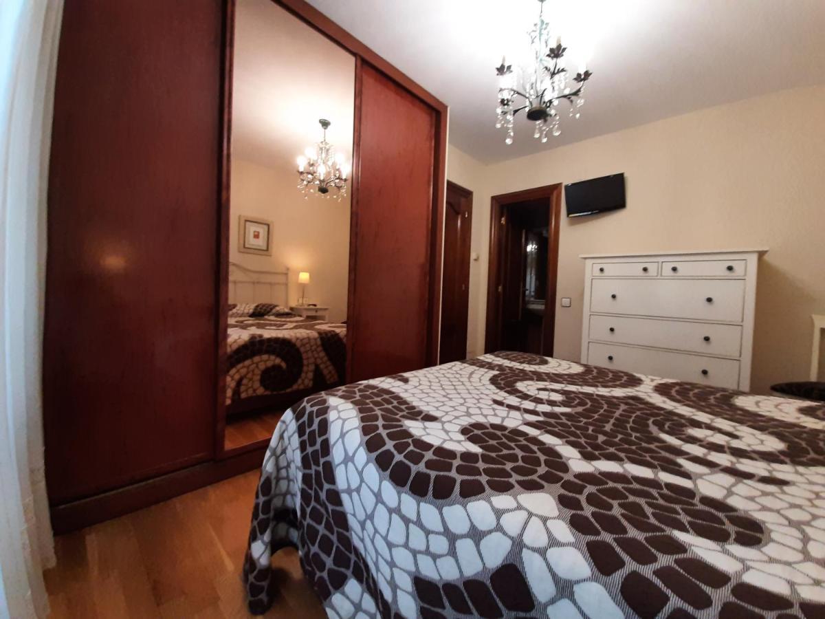 Puerto Deportivo Centro - Wifi Apartment Gijon Luaran gambar
